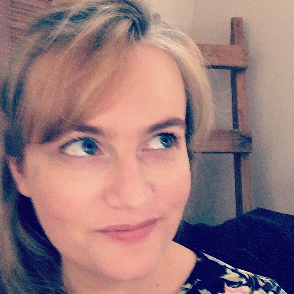 Meet your Posher, Heather